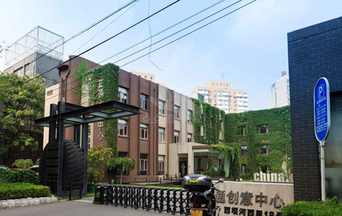 正通创意中心出租实拍图1